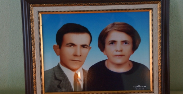 Merhum Dursun KINAY'n Krk - Malatya Fethiye - 2015-01-10