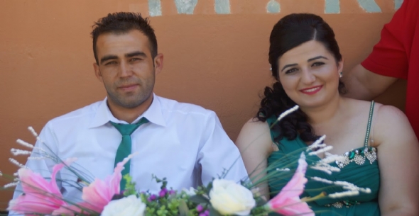 Derya ile Tayfun GLER'in Nian - Dikmeay Ky - Divri /Sivas