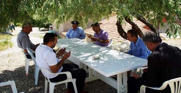 Mer. Glay KIYAK'n Yirmisi - Malatya Fethiye - 2013-05-23