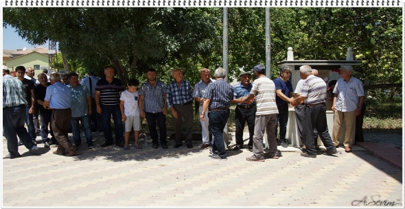 Mer. Vahap ZTRK'n Cenaze Treni - Malatya Fethiye