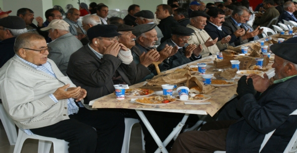 Merh. Fatma Balcolu'nun Krk Malatya / Fethiye