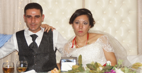 Bilge ile Bayram ER'in Düğünü - Malatya / Fethiye