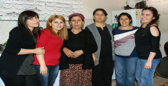 Merh. Hatice Uzunyol'un Yirmisi Malatya Fethiye