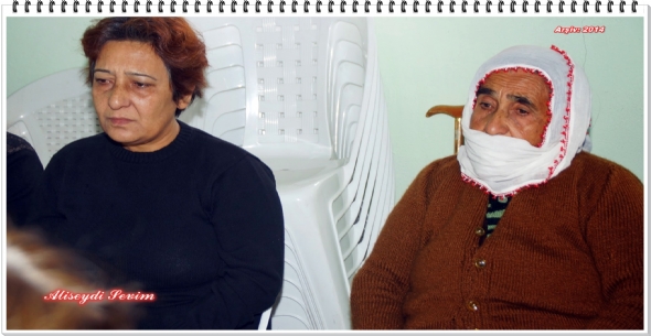 Basal: Feride GNE'i Kaybettik - Avusturya