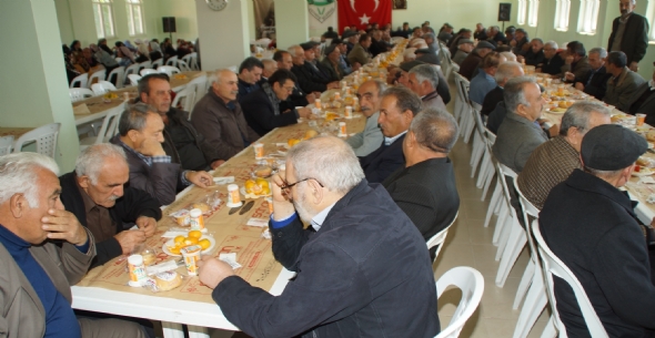 Mer. Elif PEKTA'n Krk - Malatya Fethiye