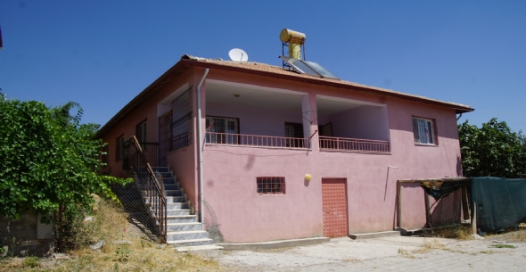 Malatya Fethiye'de Satılık Ev