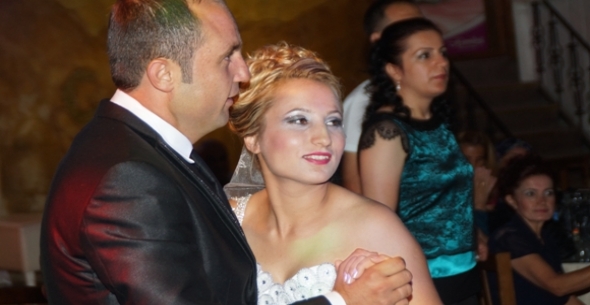 Esra ile Aliseydi DELİKAYA'nın Düğünü - Malatya