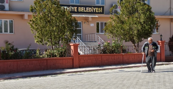 Mer. Hseyin Delikaya'nn Krk ve Senesi - Malatya / Fethiye