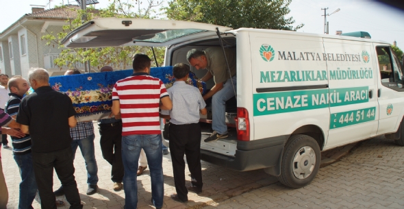 Mer. Zeynep PEKTA'n Cnz Treni -Malatya Fethiye