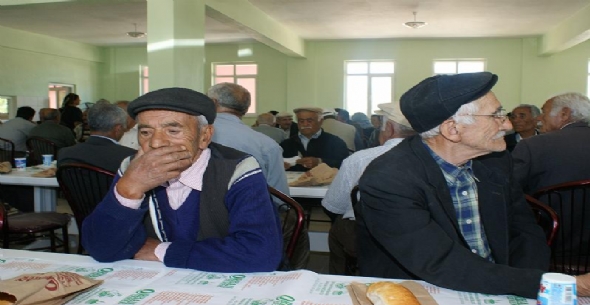 Bassagligi: Hasan OZPEKTAS - Malatya Fethiye