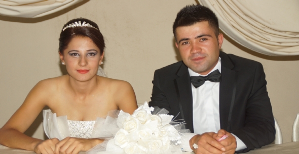 Sultan ile Alirıza İBİŞ'in Düğünü -  Malatya Fethiye