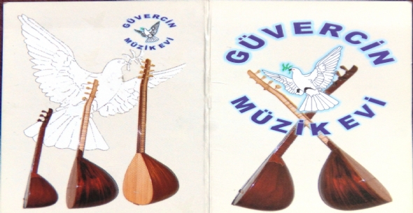 Guvercin Muzik Evi - Yusuf Guvercin - Almanya / Gross - Zimmern