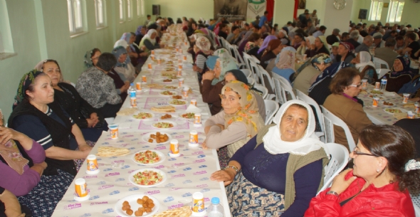 Mer. Yusuf KARGIN'n Krk. Malatya Fethiye