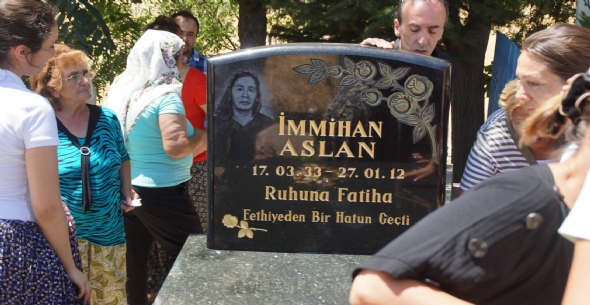 Mer. mmihan ASLAN'in Senesi - 15,07,2013