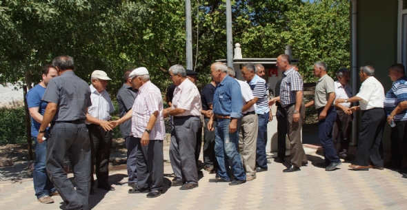 Mer. Zeynep PEKTA'n Yedisi - Malatya Fethiye