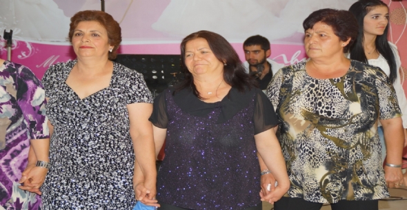 Ali Eren SEVM'in Snnet Dn  Fethiye / Malatya