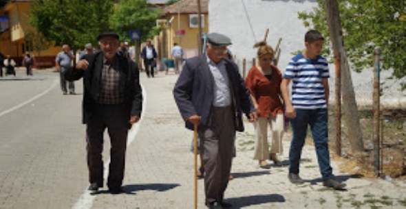 Mer. Mustafa ASLAN'n Senesi - Malatya Fethiye