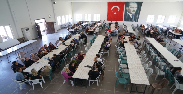 Mer. Elif ZDEMR'in Defin Sreci - Malatya KARACA
