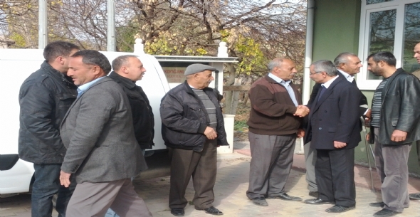 Mer. Hasan OZPEKTAS