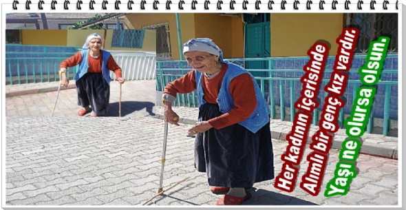 Mer. Ali Haydar KOLUAIK'n Krk... Malatya Fethiye