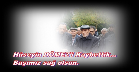 Basal: Hseyin DNMEZ'i Kaybettik... Almanya