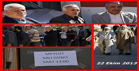Mer. Zehra DOAN'n  - Malatya / armuzu