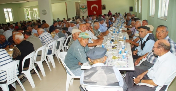 Mer. Seyit Ahmet ALAR'n Senesi - Malatya Fethiye