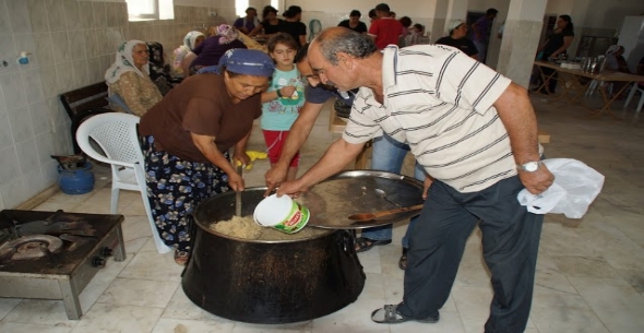 Mer. Hseyin AYDOAN'n Senesi