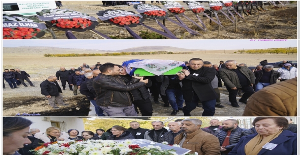 Mer. Zdd AKAHN'in Defin Sreci - Malatya Fethiye
