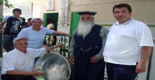 Basal: Rukiye ZACAR' Kaybettik.
