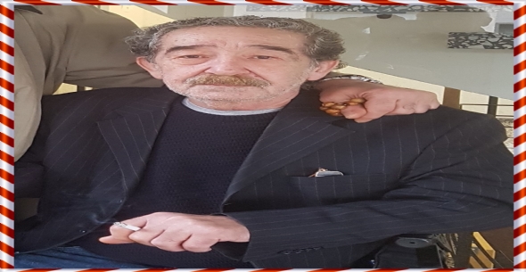 brahim DOAN (KSZ) ' Kaybettik