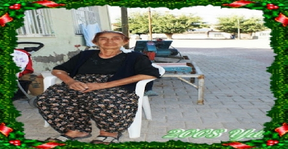 Merhume Nusuya ALTUN'un Krk  28.07.2012