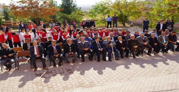 Cumhuriyetin 89. Yl Dnm Bayram  Malatya Fethiye