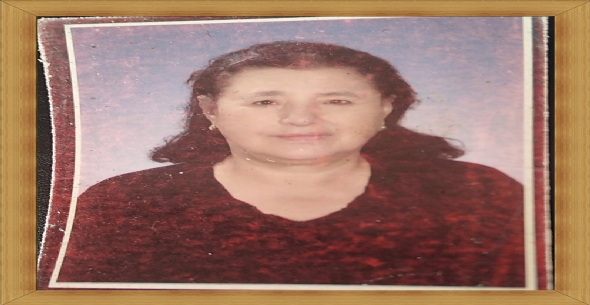 Basal: Zehra SEVM'i Kaybettik - Adana
