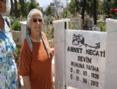 Mer. Necati SEVM'in Senesi - Antalya Trkiye