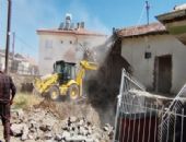 Mer. Sami LHAN'n Evi - Malatya Fethiye