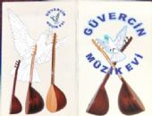 Guvercin Muzik Evi - Yusuf Guvercin - Almanya / Gross - Zimmern