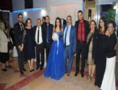 Galip ÖZACAR ile Yeşim YILMAZ'ın Nikahı ve Fatoş ile Hüseyin YILMAZ'ın Nişanı - Antalya  - 2014-12-23