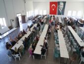 Mer. Elif ZDEMR'in Defin Sreci - Malatya KARACA