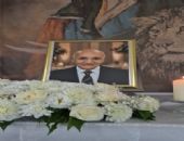 Mer. �smet ALTUNOK'un K�rk� - Almanya Berlin