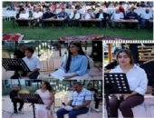 Yazhan Orta retim Okulu Mzik ve iir Dinletisi - 19 Haziran 2025