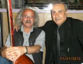 Ali ile Glperi LGER'in Evi - Malatya Fethiye