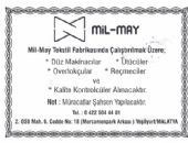 Malatya Fethiye'de Satlk Tarla ve apa