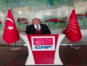 Fethiyeli ki CHP Millletvekili Aday Adaymz - Mart 2023