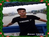 Basal: Boran TANI' Kaybettik -Almanya.